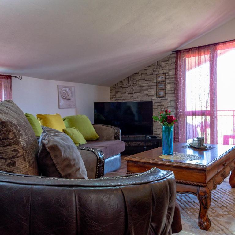 Vila Apartmani Astoria - Two-Bedroom Apartment - 18