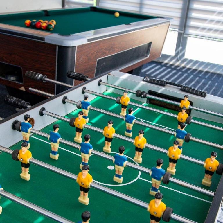 Vila Apartmani Astoria - Two-Bedroom Apartment - 20