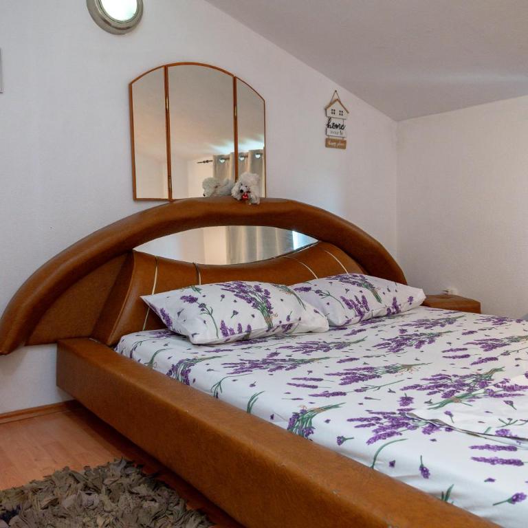 Vila Apartmani Astoria - Two-Bedroom Apartment - 22