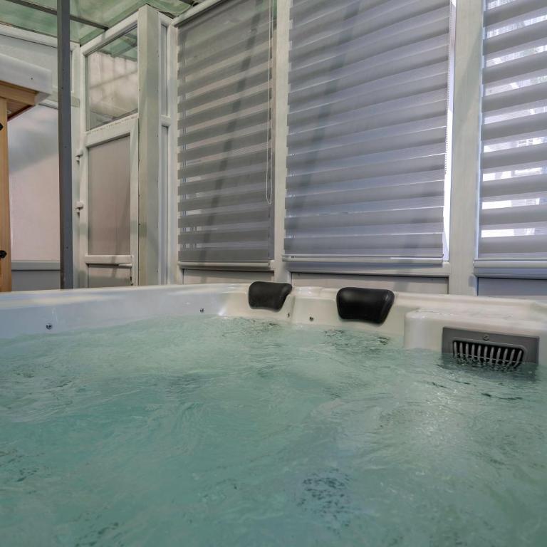 Vila Apartmani Astoria - Two-Bedroom Apartment - 24