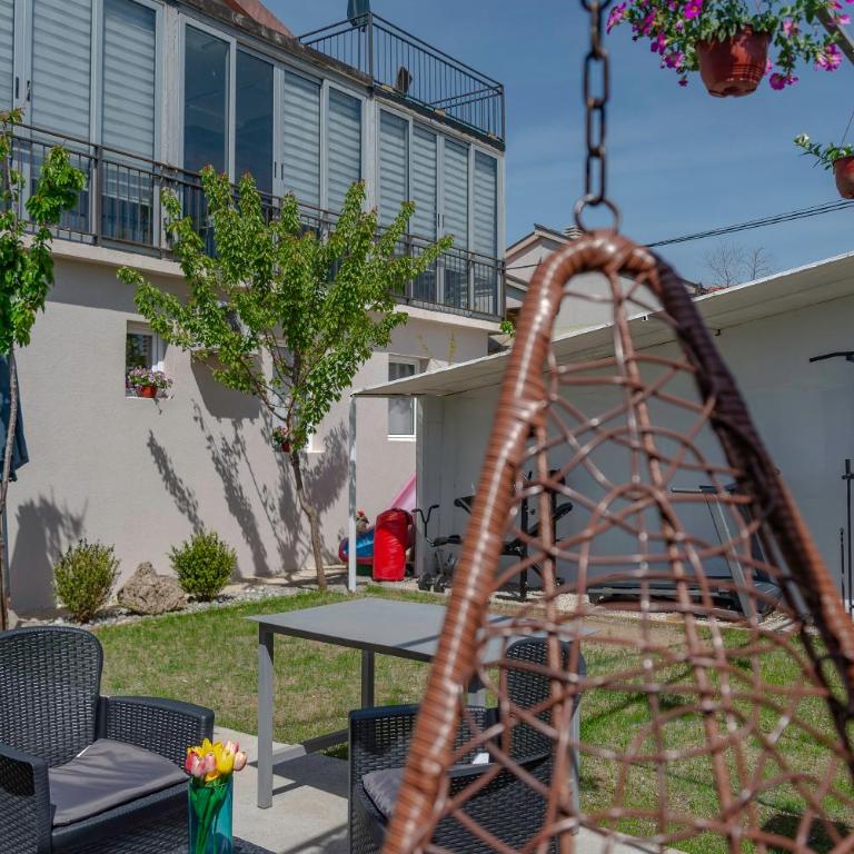 Vila Apartmani Astoria - Two-Bedroom Apartment - 25