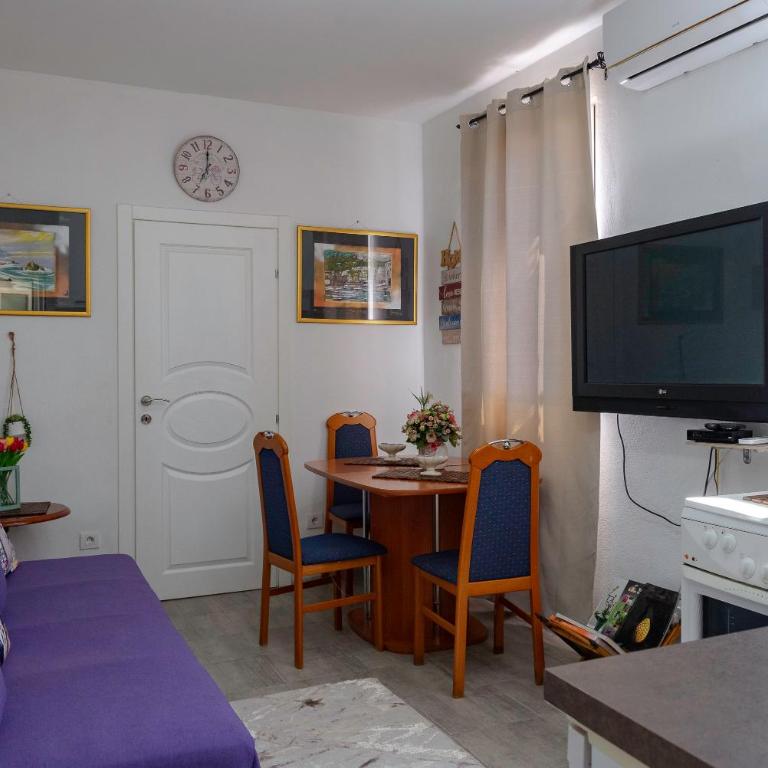 Vila Apartmani Astoria - One-Bedroom Apartment - 20