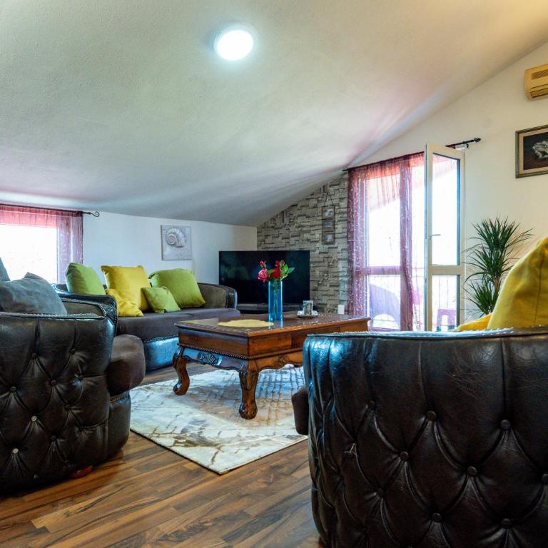 Vila Apartmani Astoria - Two-Bedroom Apartment - 31