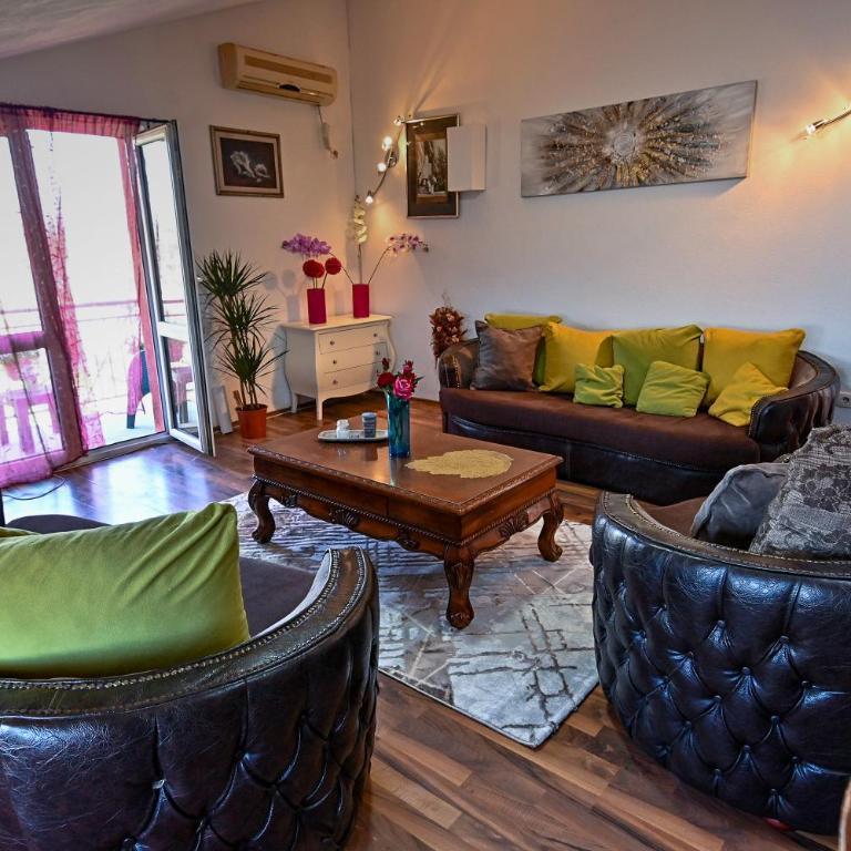 Vila Apartmani Astoria - Two-Bedroom Apartment - 38