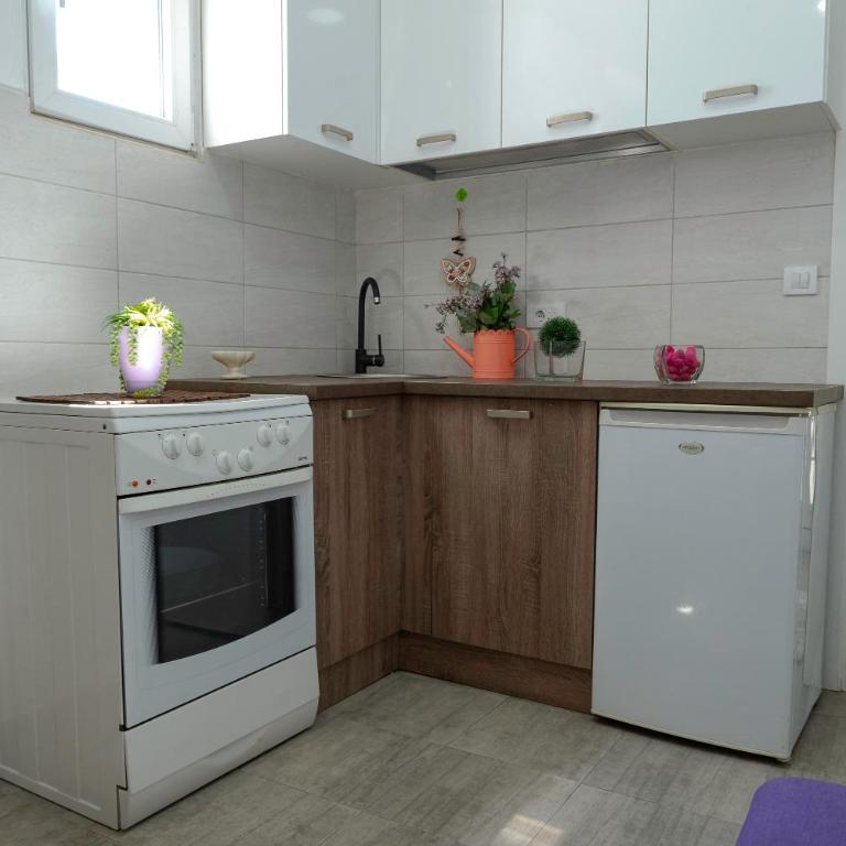 Vila Apartmani Astoria - One-Bedroom Apartment - 32