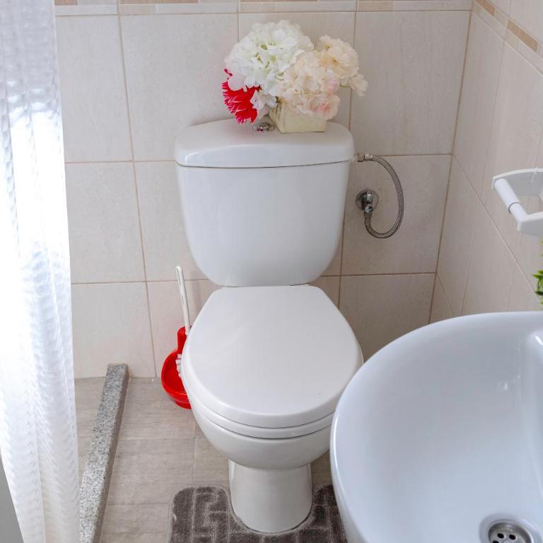 Vila Apartmani Astoria - One-Bedroom Apartment - 33