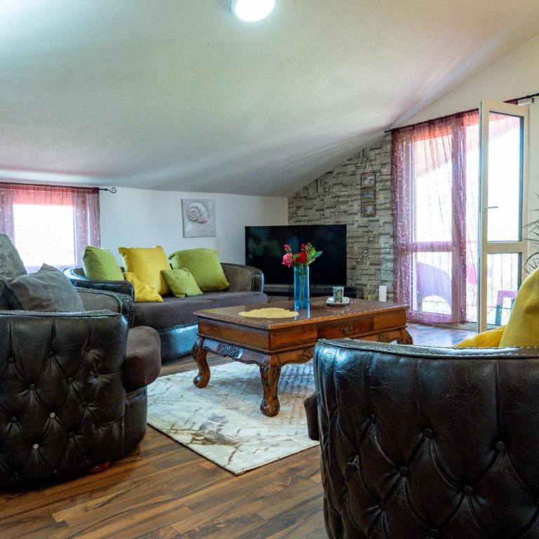 Vila Apartmani Astoria - Two-Bedroom Apartment - 49