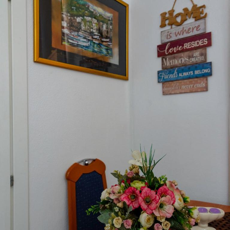 Vila Apartmani Astoria - One-Bedroom Apartment - 43