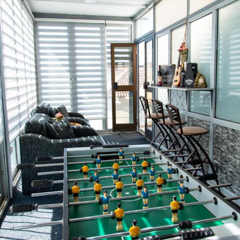 Vila Apartmani Astoria - Two-Bedroom Apartment - 59