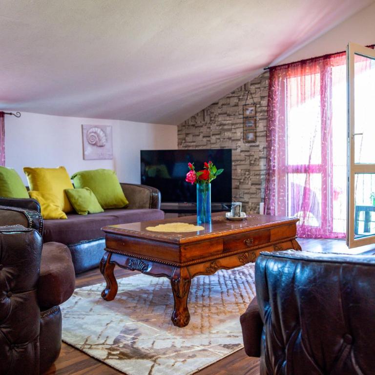 Vila Apartmani Astoria - Two-Bedroom Apartment - 66