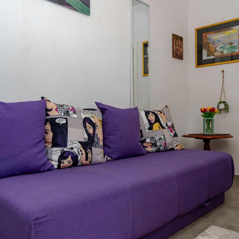 Vila Apartmani Astoria - One-Bedroom Apartment - 49