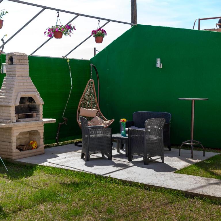 Vila Apartmani Astoria - Two-Bedroom Apartment - 68