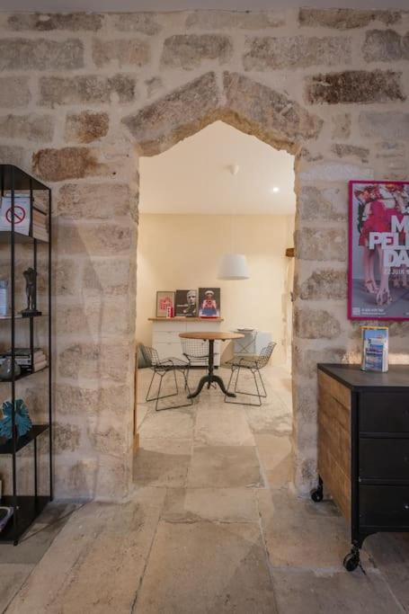 L'Épicurien, Beau T2, Centre Historique - Apartamento de 1 dormitorio - 5