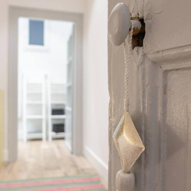 L'Épicurien, Beau T2, Centre Historique - Apartamento de 1 dormitorio - 11