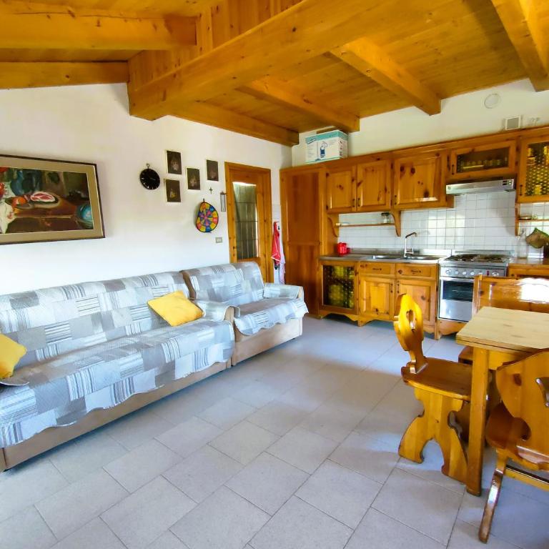 Casa Roves - Appartamento con 1 Camera da Letto - 10