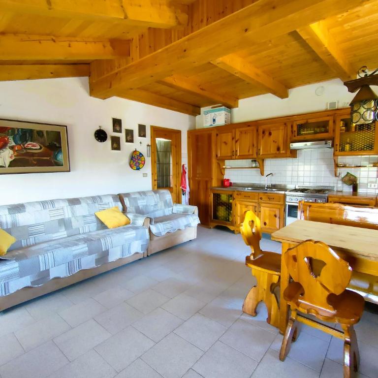 Casa Roves - Appartamento con 1 Camera da Letto - 11