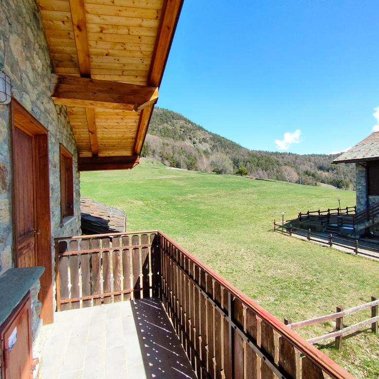Casa Roves - Appartamento con 1 Camera da Letto - 16