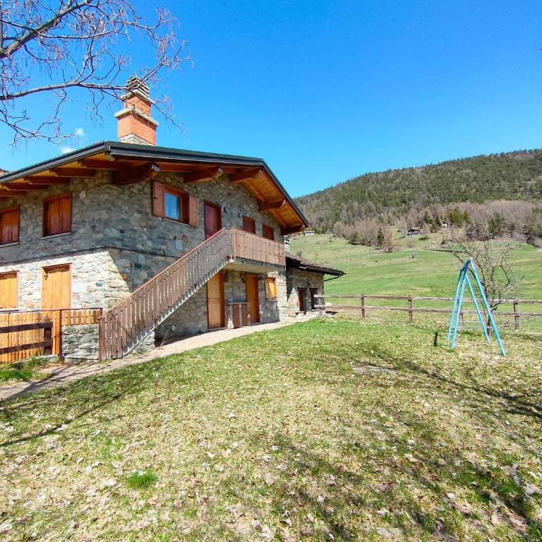 Casa Roves - Appartamento con 1 Camera da Letto - 12