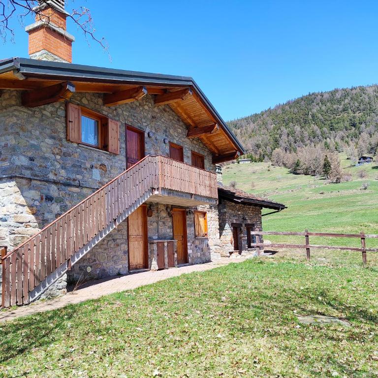 Casa Roves - Appartamento con 1 Camera da Letto - 1
