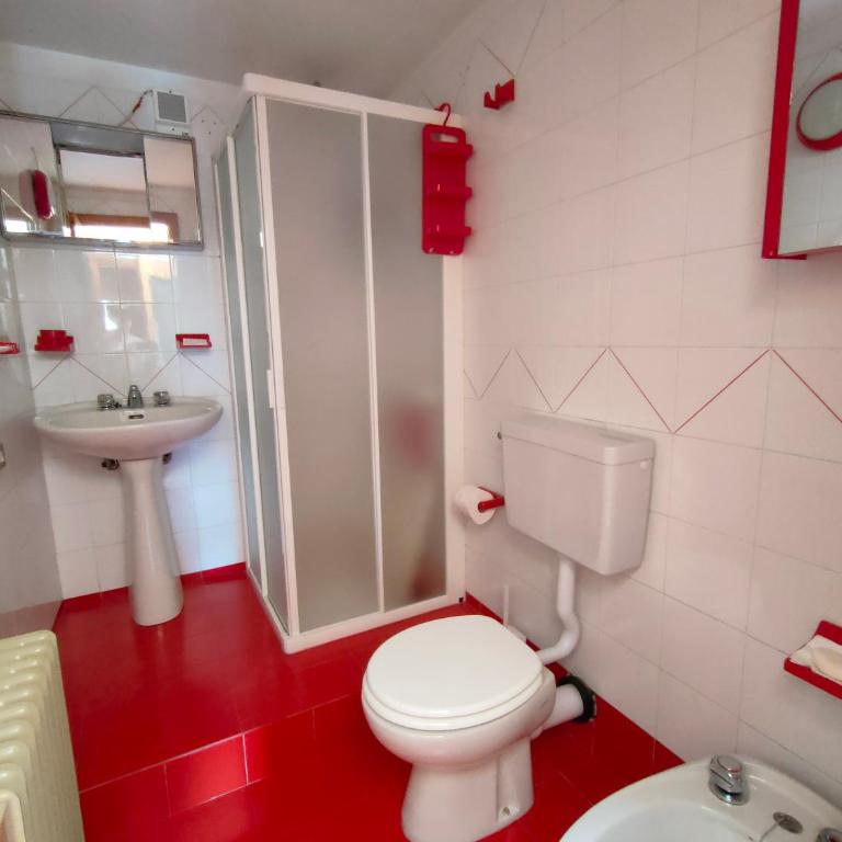 Casa Roves - Appartamento con 1 Camera da Letto - 22