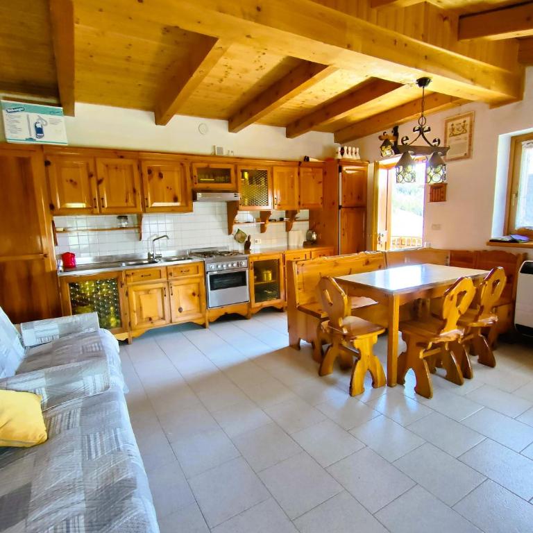 Casa Roves - Appartamento con 1 Camera da Letto - 23