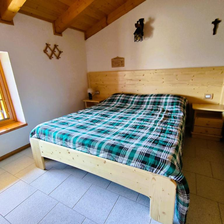 Casa Roves - Appartamento con 1 Camera da Letto - 20