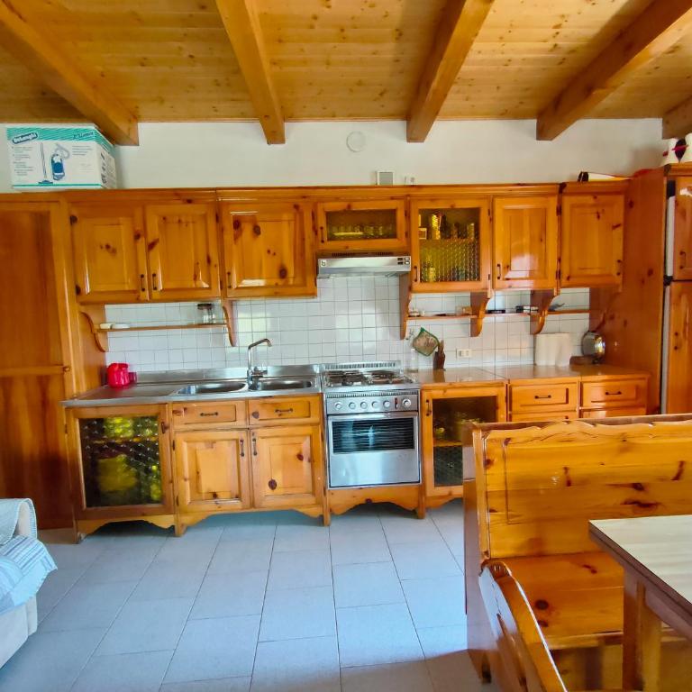 Casa Roves - Appartamento con 1 Camera da Letto - 21