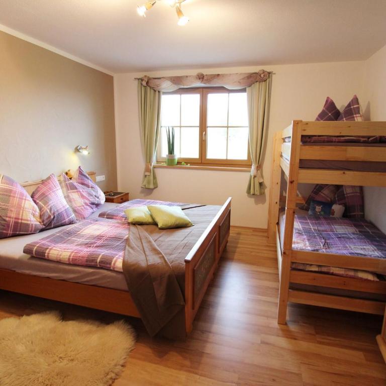 Apartment in Taxenbach near Kaprun Ski Area - Apartment mit 2 Schlafzimmern - 6