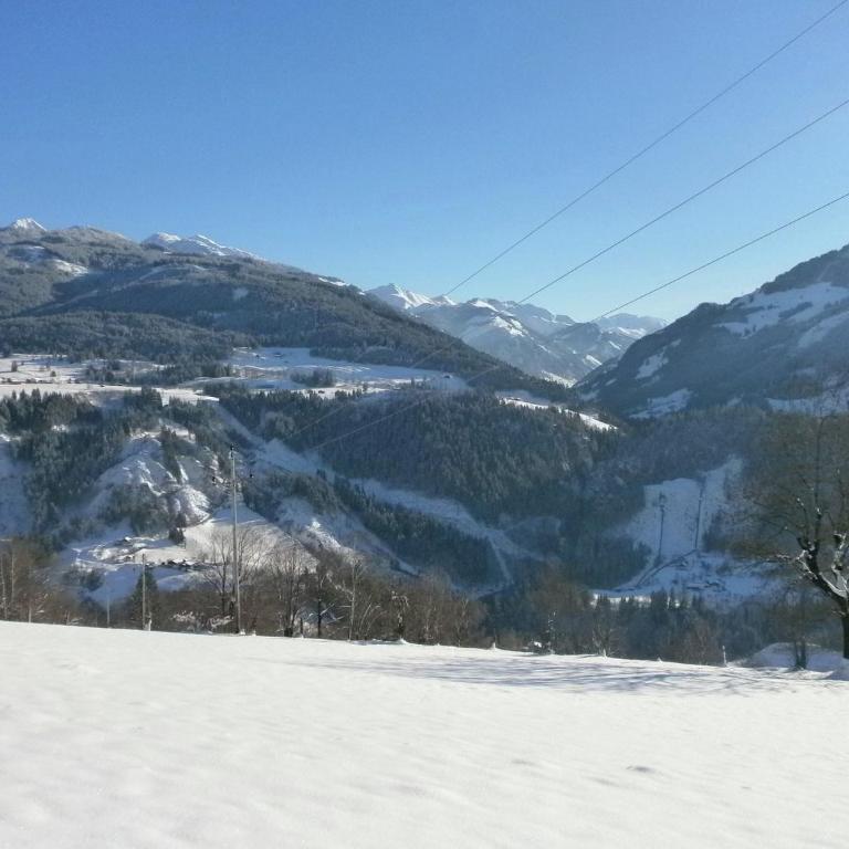 Apartment in Taxenbach near Kaprun Ski Area - Apartment mit 2 Schlafzimmern - 20