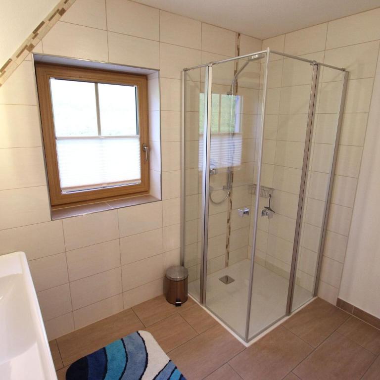 Apartment in Taxenbach near Kaprun Ski Area - Apartment mit 2 Schlafzimmern - 16