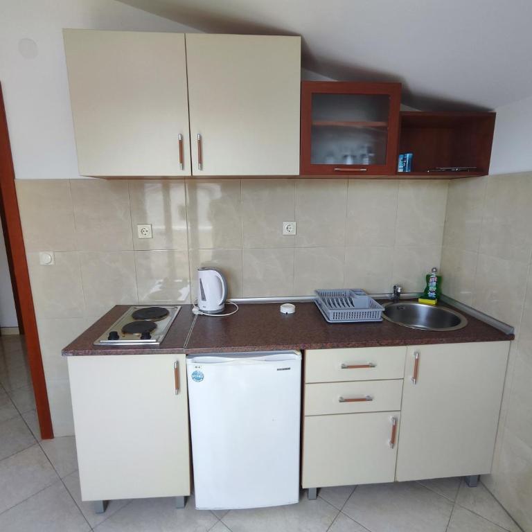Glory Suites - One-Bedroom Apartment - 27