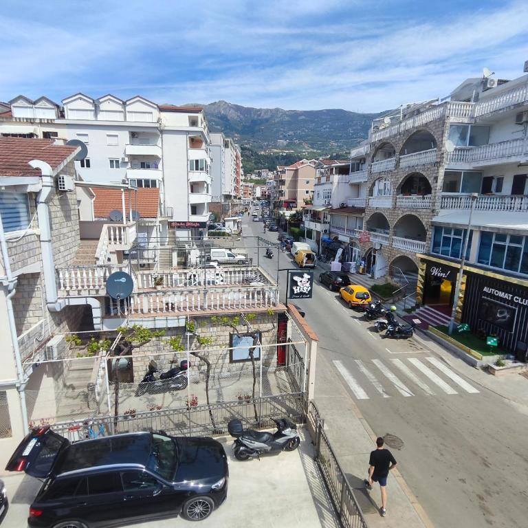 Glory Suites - One-Bedroom Apartment - 21