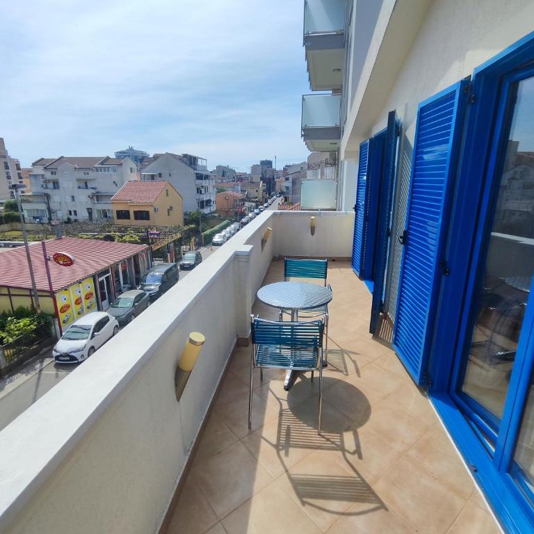 Glory Suites - One-Bedroom Apartment - 20