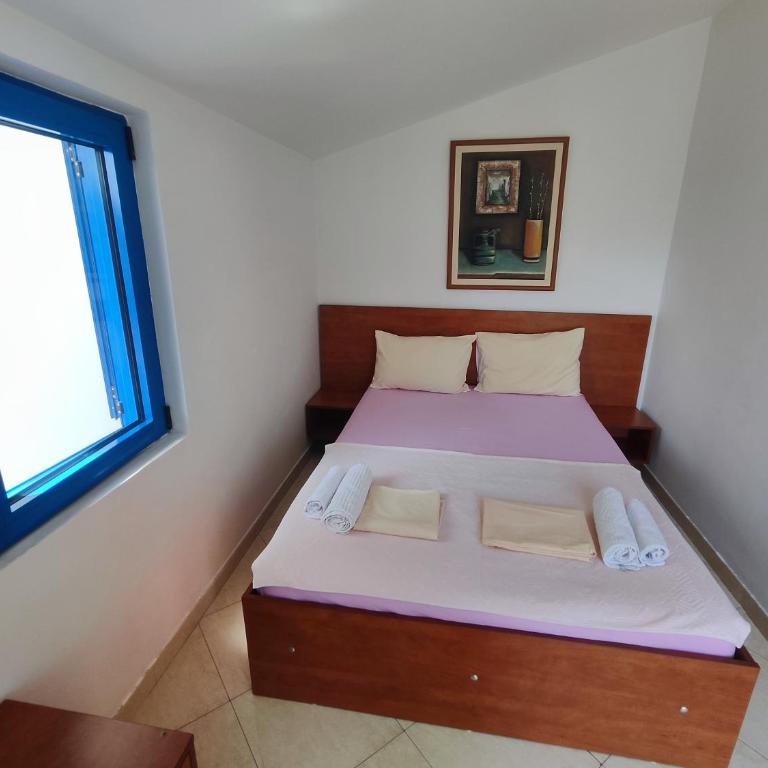 Glory Suites - One-Bedroom Apartment - 11