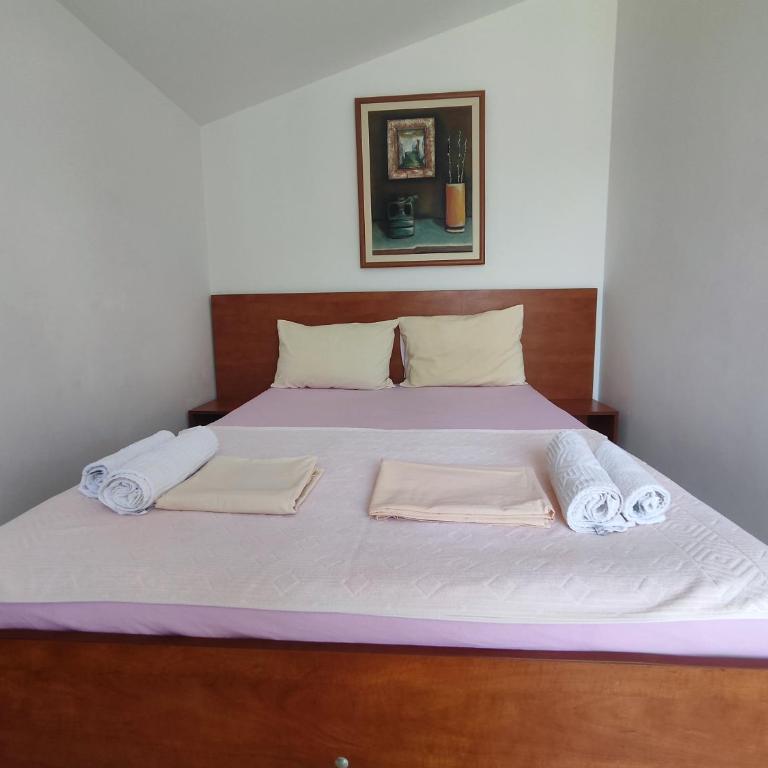 Glory Suites - One-Bedroom Apartment - 15