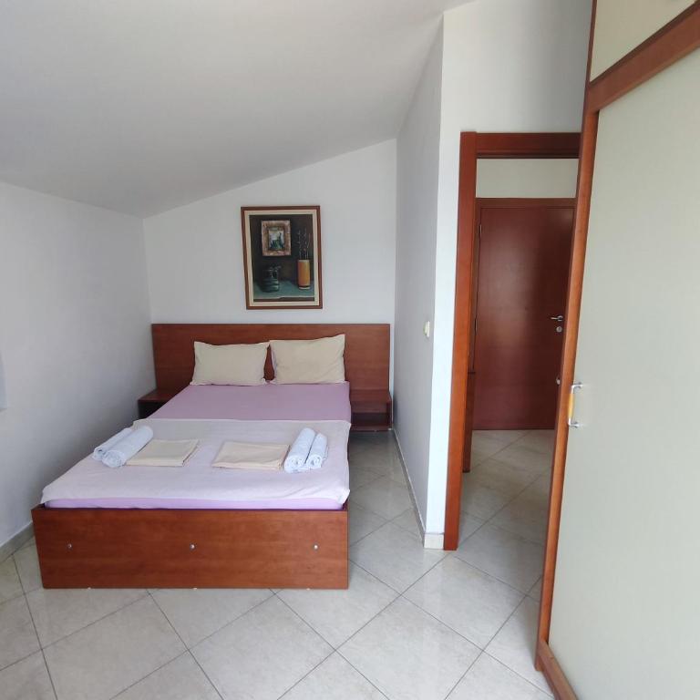 Glory Suites - One-Bedroom Apartment - 7