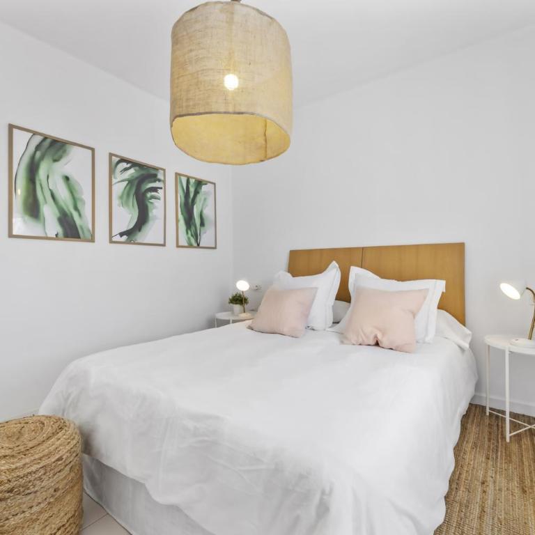 Sea view APT Puerto del Carmen - Apartamento de 1 dormitorio - 20