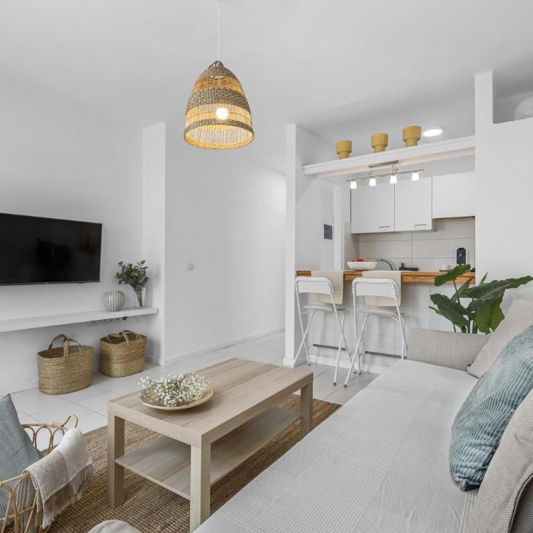 Gara Apt Puerto del Carmen - Apartamento de 1 dormitorio - 2