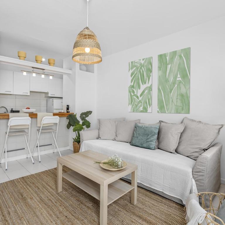 Gara Apt Puerto del Carmen - Apartamento de 1 dormitorio - 1