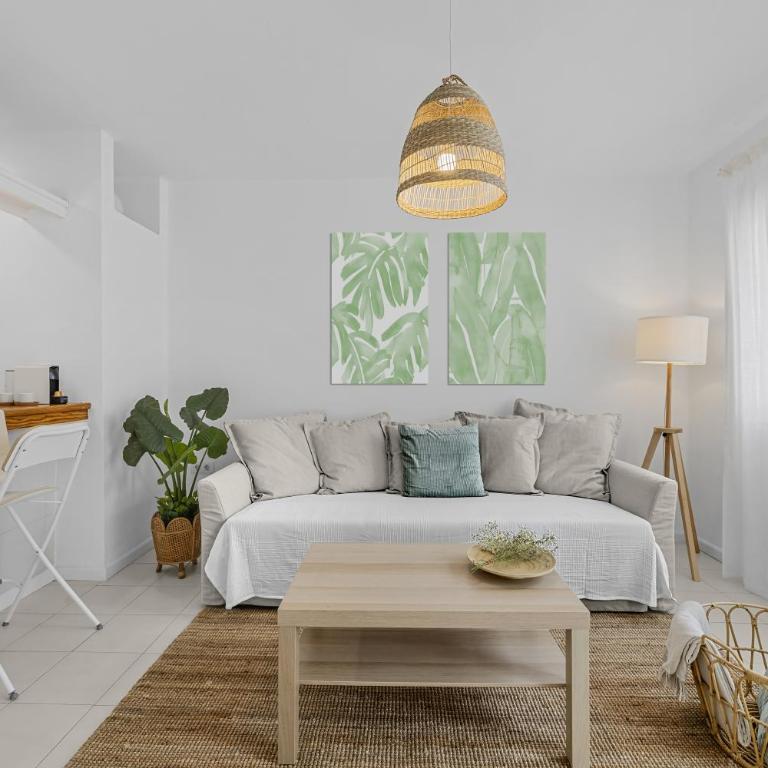 Gara Apt Puerto del Carmen - Apartamento de 1 dormitorio - 6