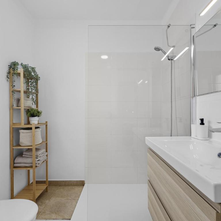 Gara Apt Puerto del Carmen - Apartamento de 1 dormitorio - 7