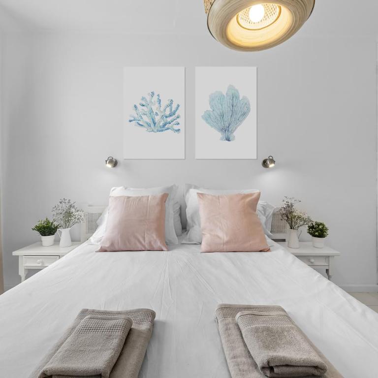 Gara Apt Puerto del Carmen - Apartamento de 1 dormitorio - 10