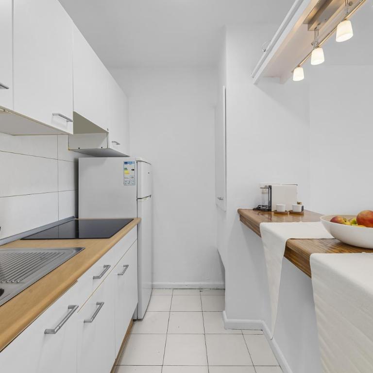 Gara Apt Puerto del Carmen - Apartamento de 1 dormitorio - 12