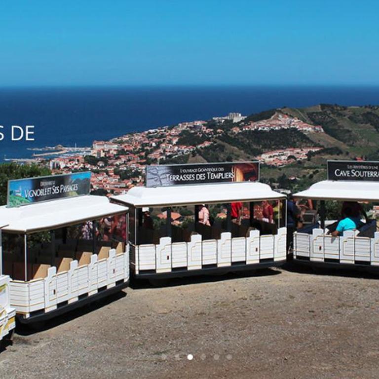 Wifi atypique Appartement Vieux Banyuls sur Mer - One-Bedroom Apartment - 18