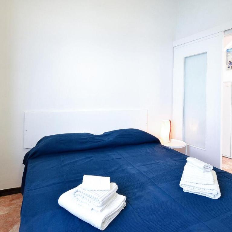 Gorgeous Apartment In Chiavari With Wifi - Apartment mit 1 Schlafzimmer - 15