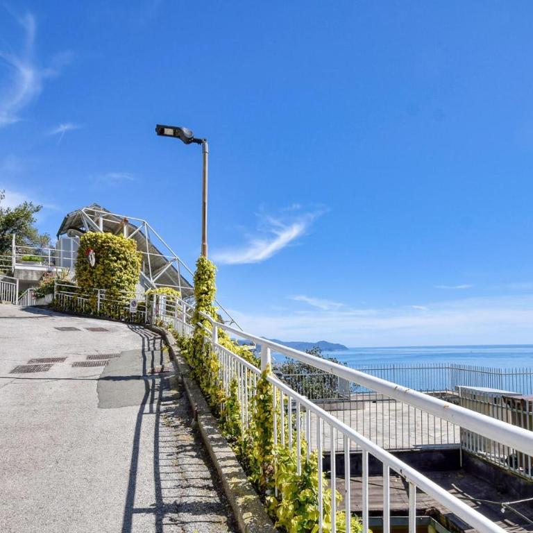 Gorgeous Apartment In Chiavari With Wifi - Apartment mit 1 Schlafzimmer - 16