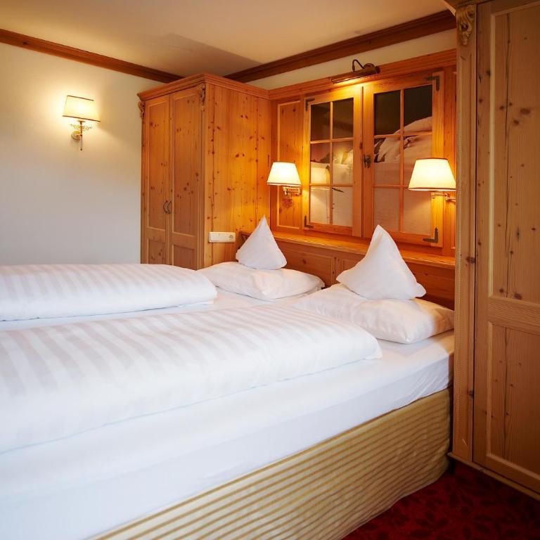 Hotel Solaria Ischgl - 4 superior - Standard Suite - 1