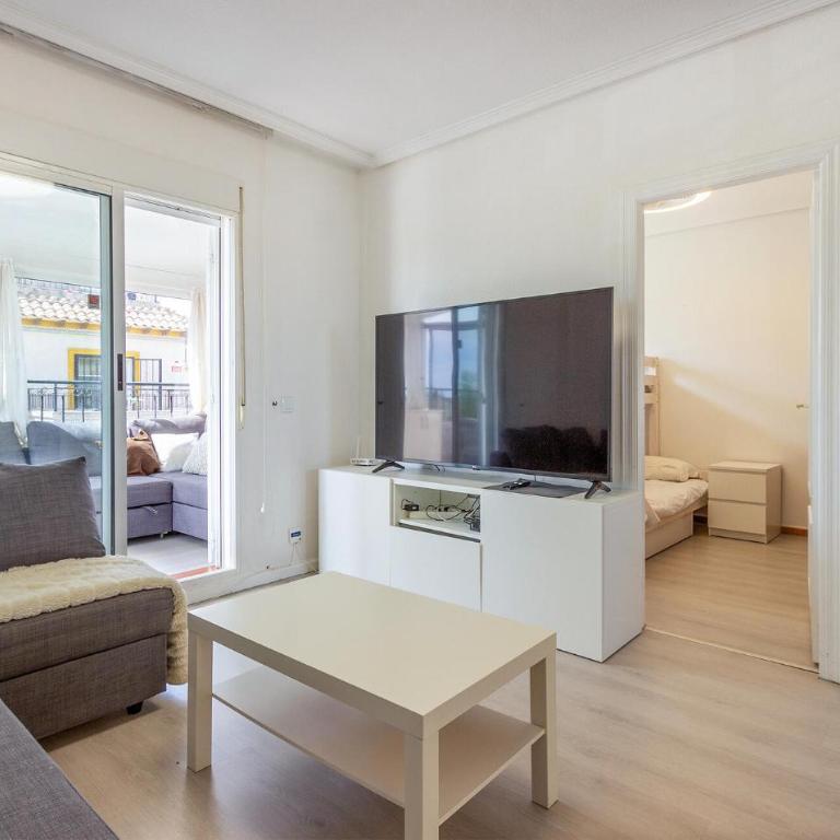 Nice Home In Orihuela With Swimming Pool - Casa Vacacional de 3 dormitorios - 4