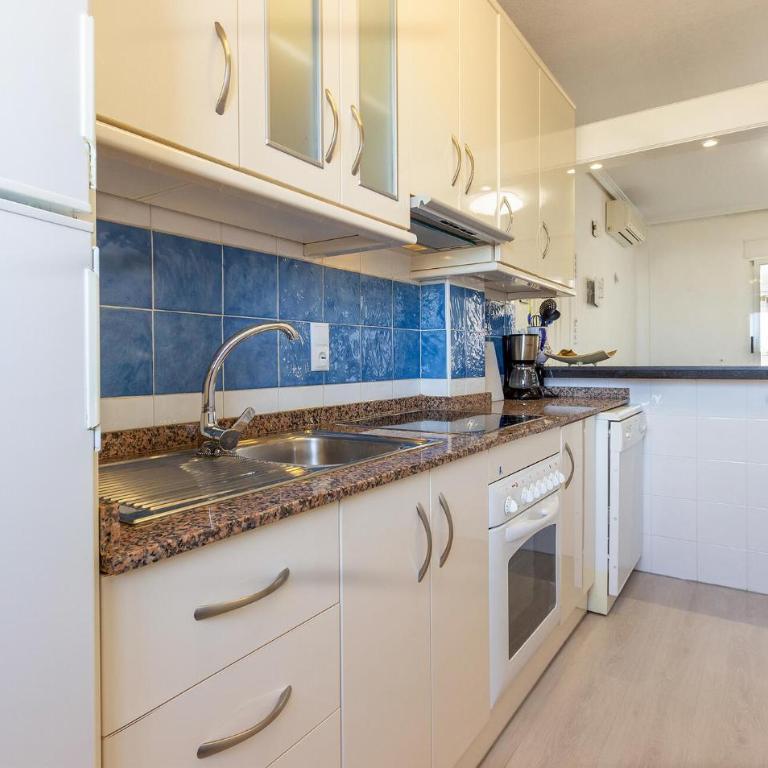 Nice Home In Orihuela With Swimming Pool - Casa Vacacional de 3 dormitorios - 6