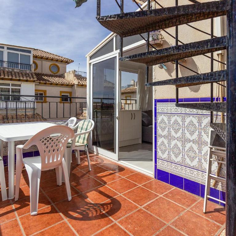 Nice Home In Orihuela With Swimming Pool - Casa Vacacional de 3 dormitorios - 8